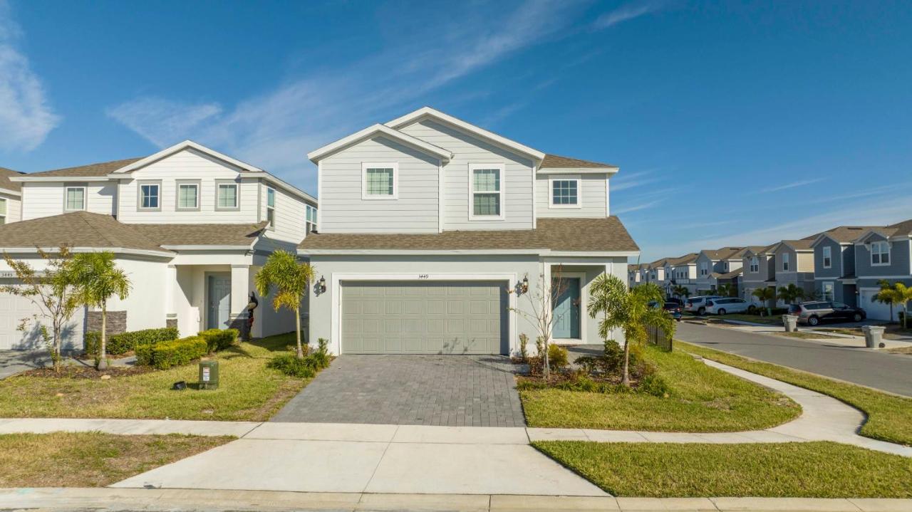 Vila 20% Off Brand New 6Bd 4 5Ba Private Pool Windsor Island Davenport Exteriér fotografie