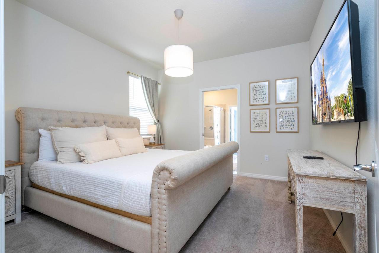 Vila 20% Off Brand New 6Bd 4 5Ba Private Pool Windsor Island Davenport Exteriér fotografie