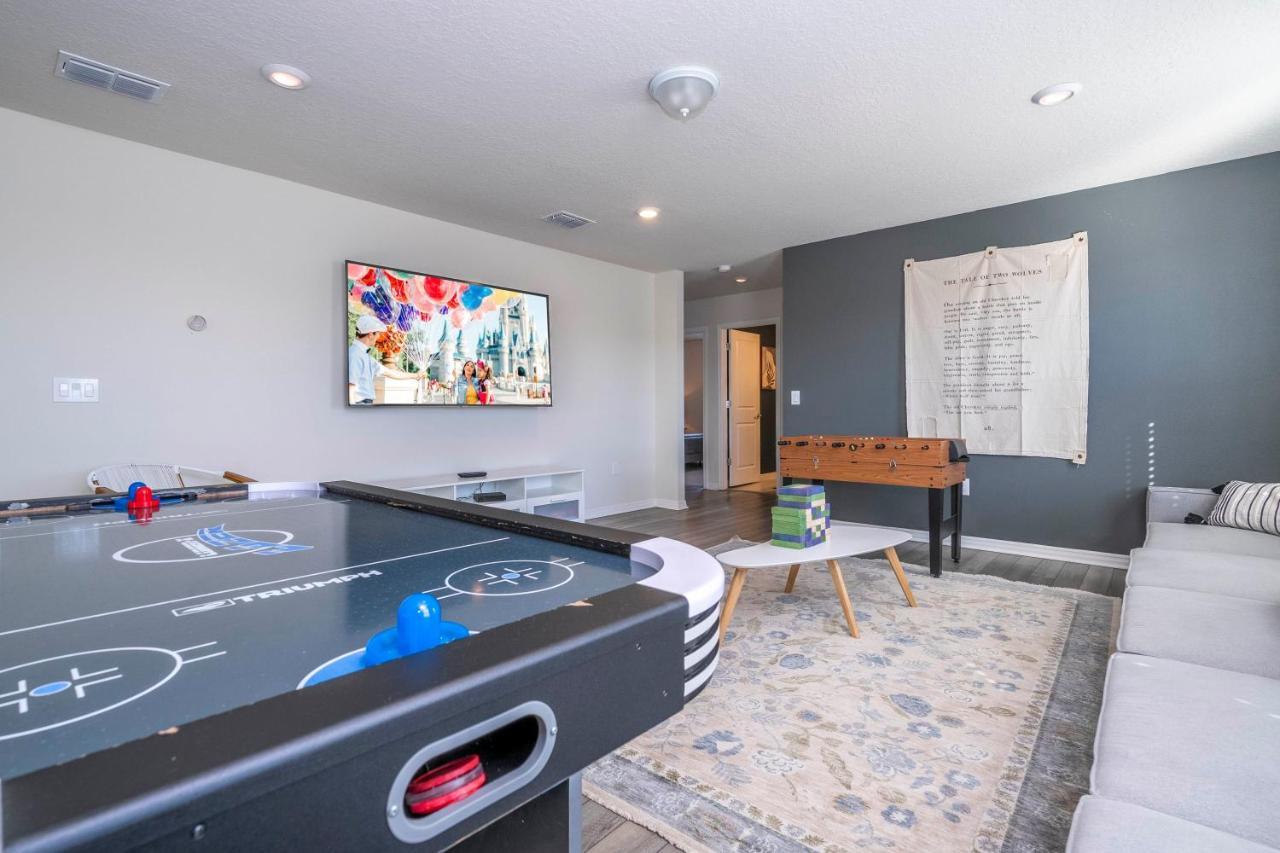 Vila 20% Off Brand New 6Bd 4 5Ba Private Pool Windsor Island Davenport Exteriér fotografie
