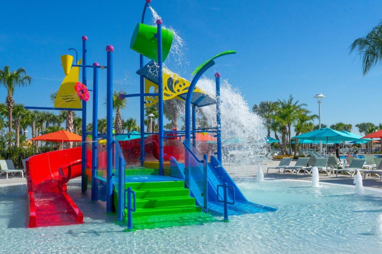 Vila 20% Off Brand New 6Bd 4 5Ba Private Pool Windsor Island Davenport Exteriér fotografie