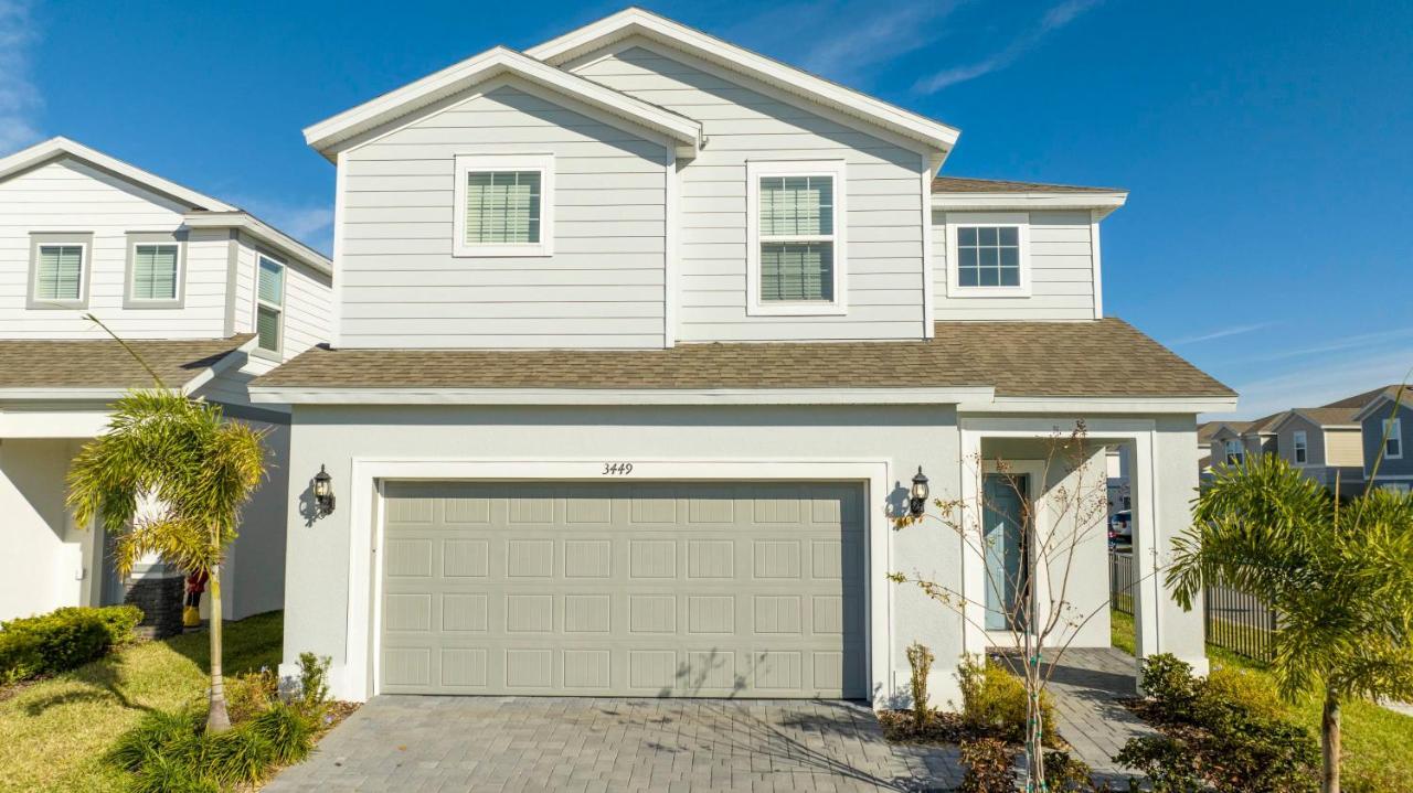 Vila 20% Off Brand New 6Bd 4 5Ba Private Pool Windsor Island Davenport Exteriér fotografie