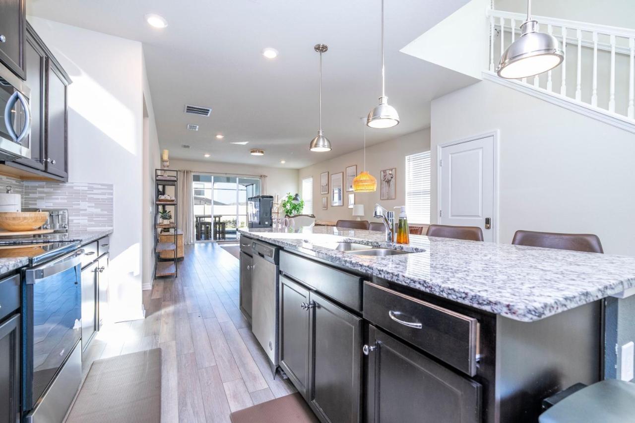 Vila 20% Off Brand New 6Bd 4 5Ba Private Pool Windsor Island Davenport Exteriér fotografie