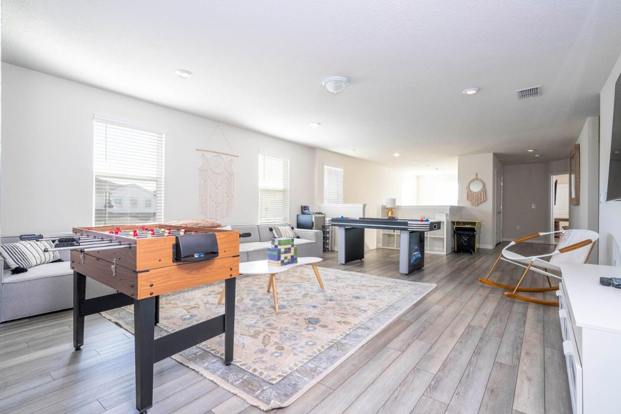 Vila 20% Off Brand New 6Bd 4 5Ba Private Pool Windsor Island Davenport Exteriér fotografie