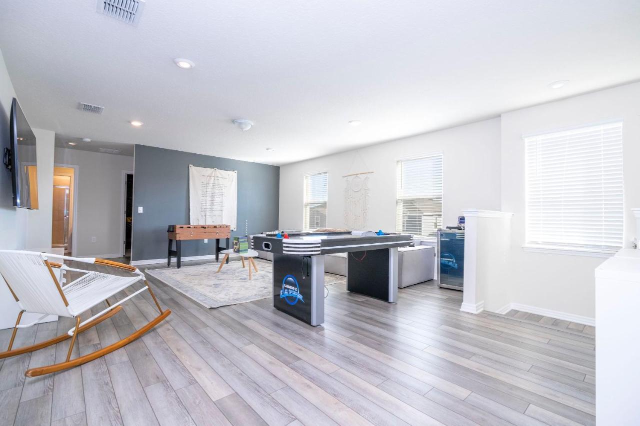 Vila 20% Off Brand New 6Bd 4 5Ba Private Pool Windsor Island Davenport Exteriér fotografie