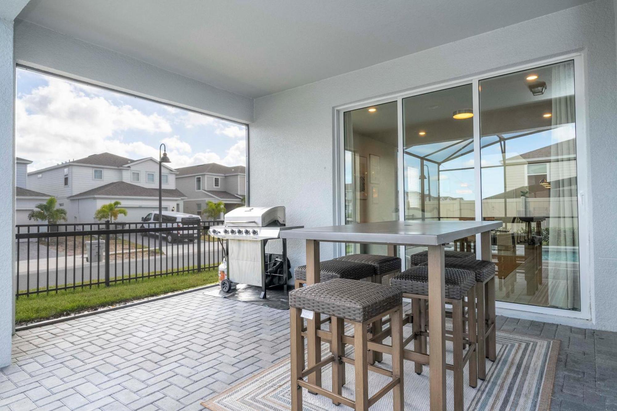 Vila 20% Off Brand New 6Bd 4 5Ba Private Pool Windsor Island Davenport Exteriér fotografie