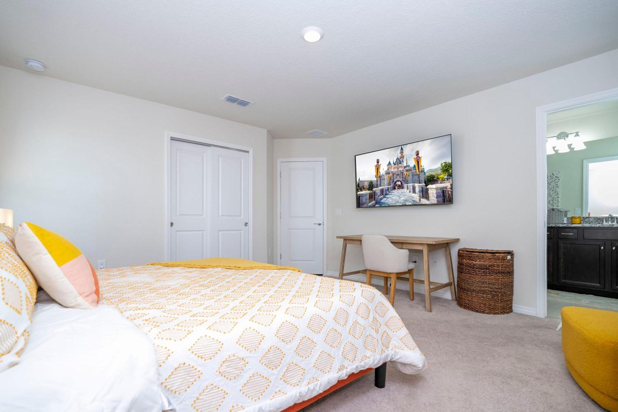 Vila 20% Off Brand New 6Bd 4 5Ba Private Pool Windsor Island Davenport Exteriér fotografie
