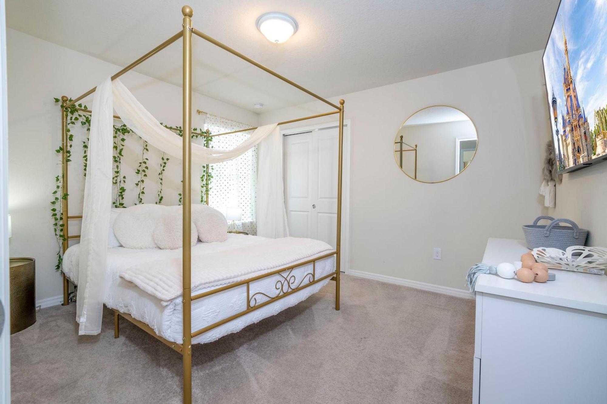 Vila 20% Off Brand New 6Bd 4 5Ba Private Pool Windsor Island Davenport Exteriér fotografie