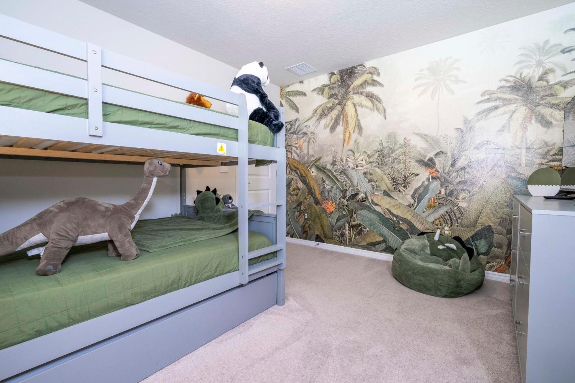 Vila 20% Off Brand New 6Bd 4 5Ba Private Pool Windsor Island Davenport Exteriér fotografie