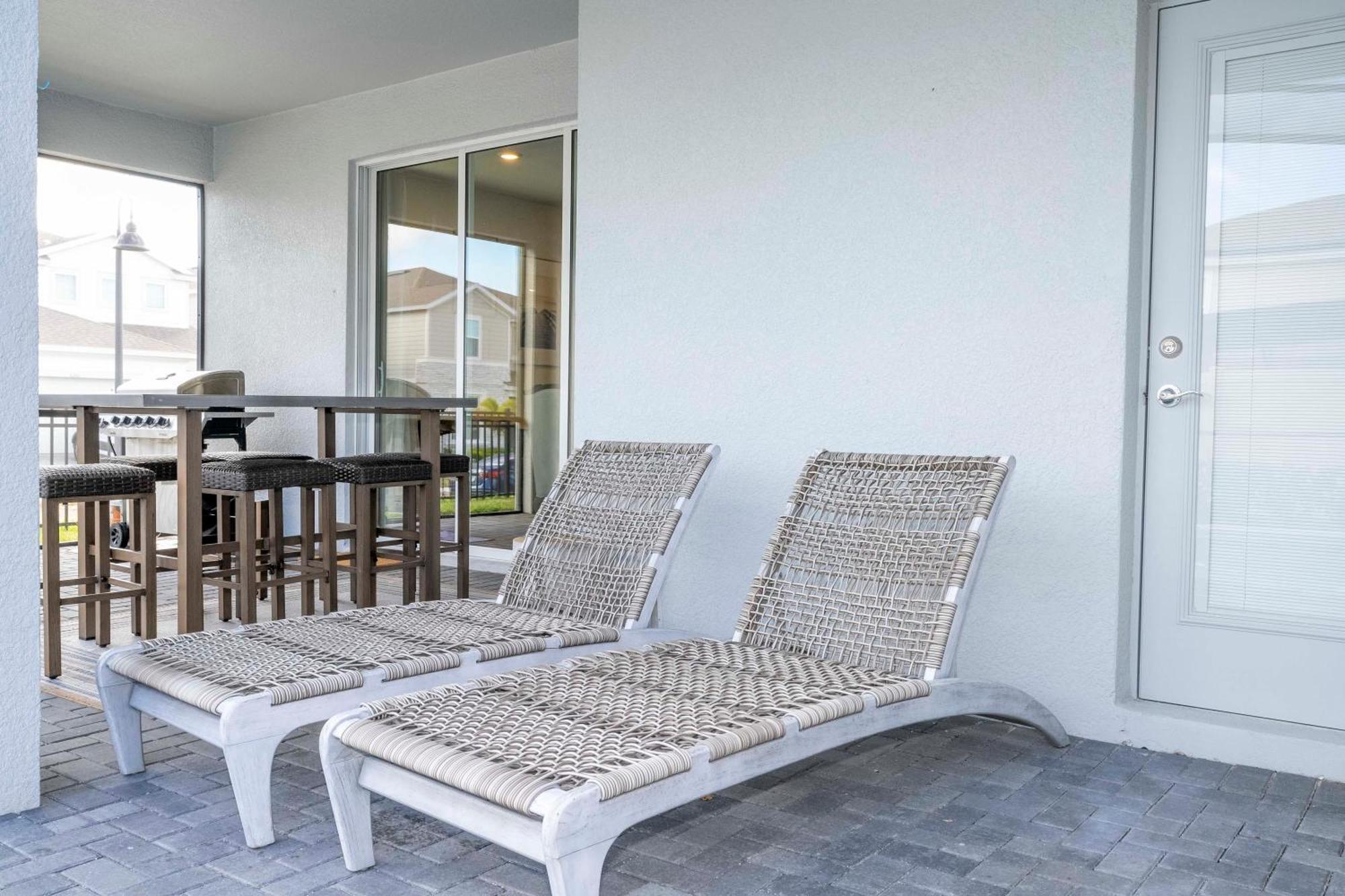 Vila 20% Off Brand New 6Bd 4 5Ba Private Pool Windsor Island Davenport Exteriér fotografie